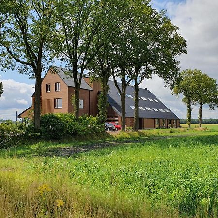 Hotel Het Witte Veen Witteveen Exterior foto