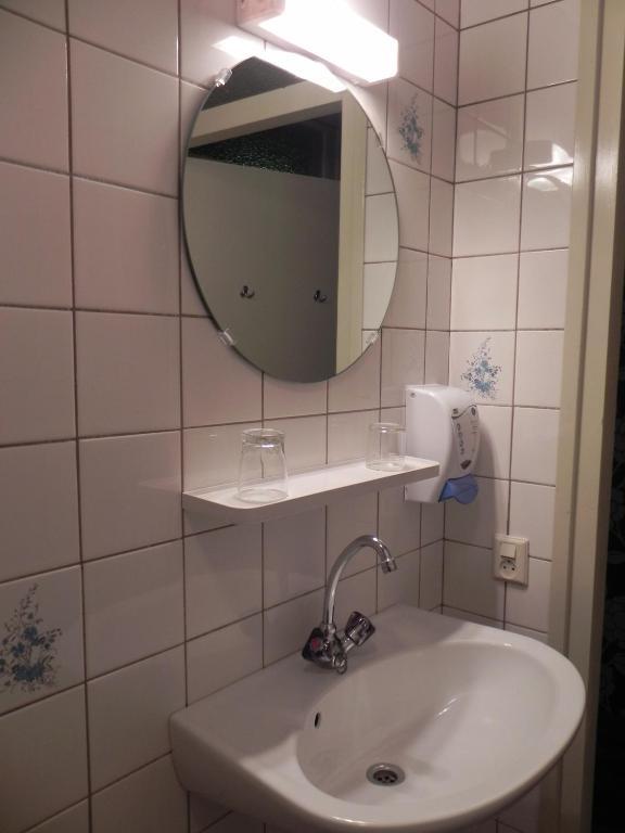 Hotel Het Witte Veen Witteveen Zimmer foto